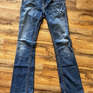 True religion brand jeans size 28
